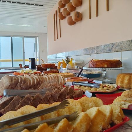 Villa Mar Boa Viagem レシフェ エクステリア 写真