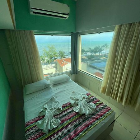 Villa Mar Boa Viagem レシフェ エクステリア 写真
