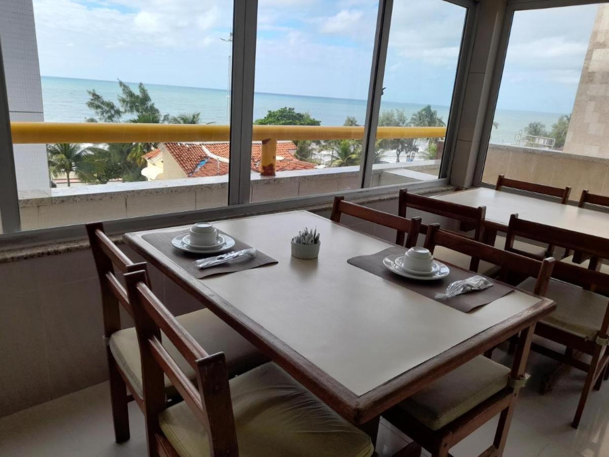 Villa Mar Boa Viagem レシフェ エクステリア 写真