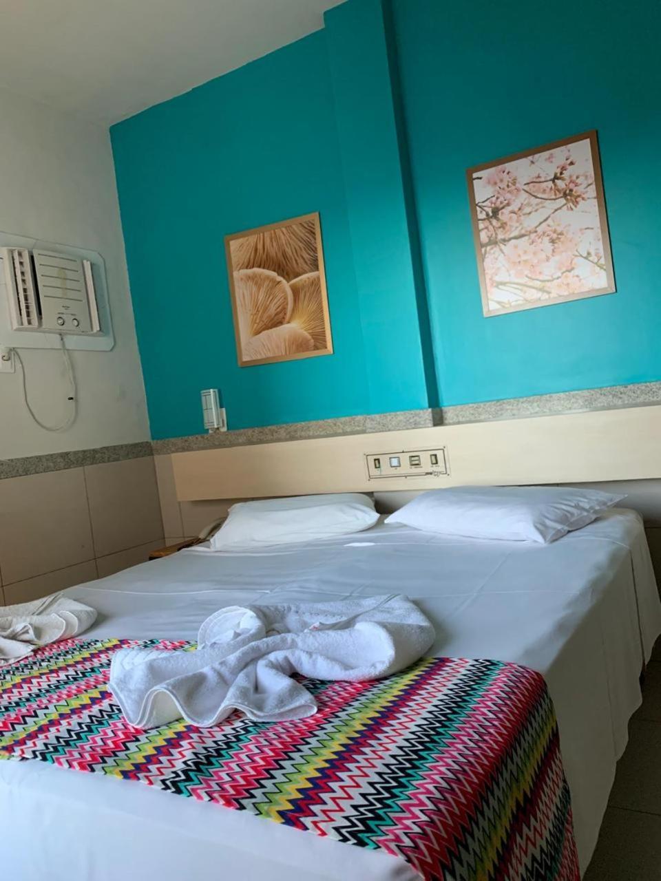 Villa Mar Boa Viagem レシフェ エクステリア 写真