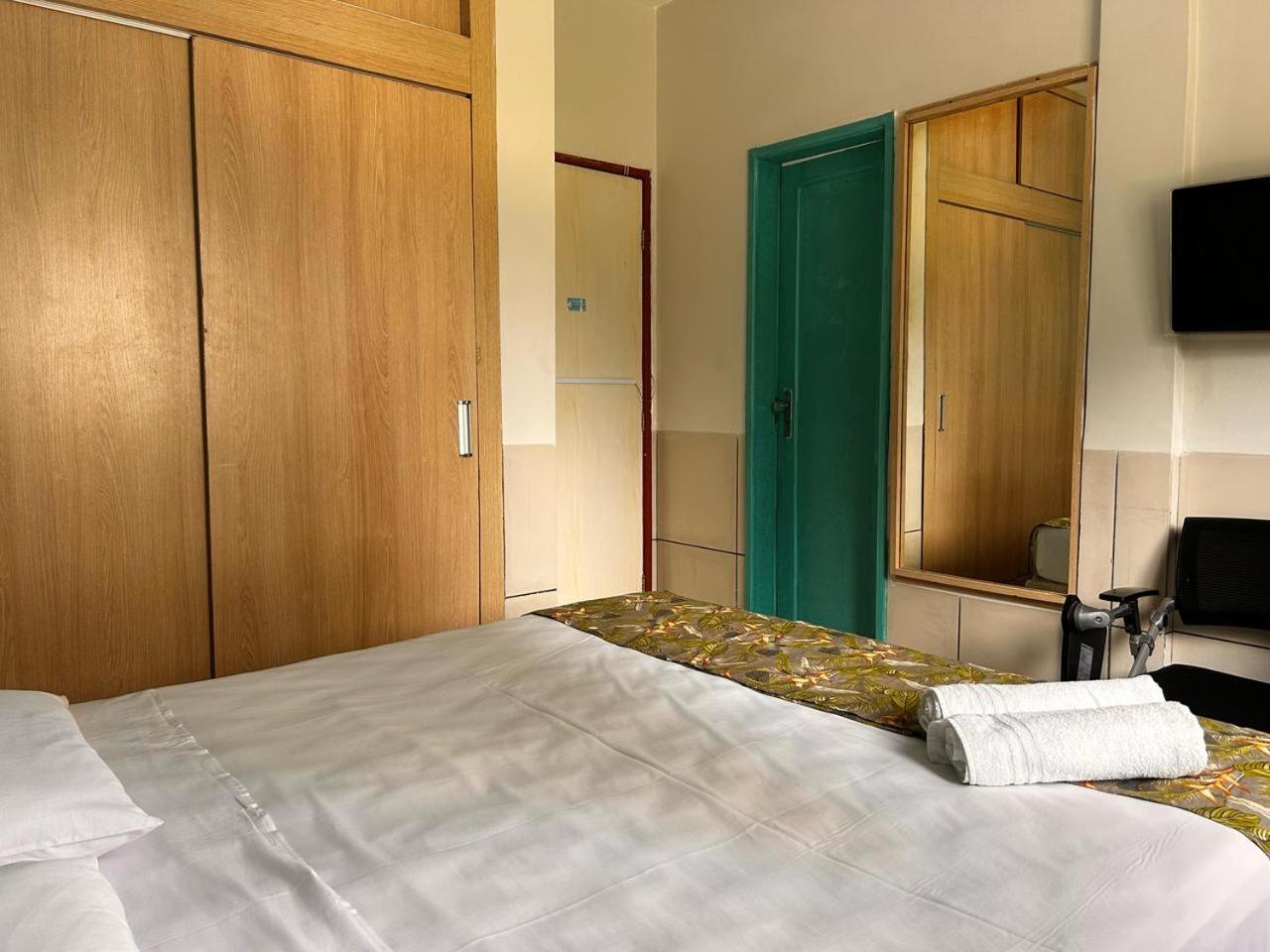 Villa Mar Boa Viagem レシフェ エクステリア 写真