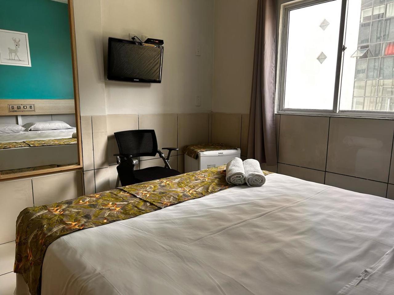 Villa Mar Boa Viagem レシフェ エクステリア 写真