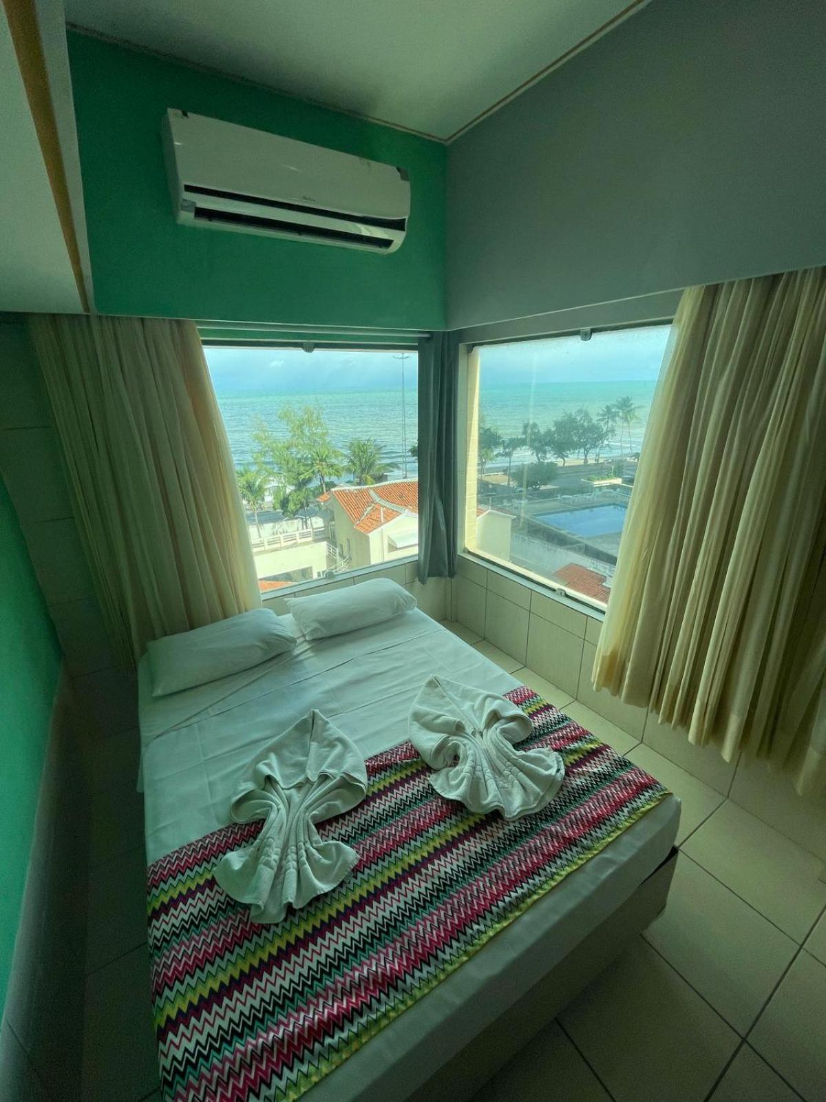 Villa Mar Boa Viagem レシフェ エクステリア 写真