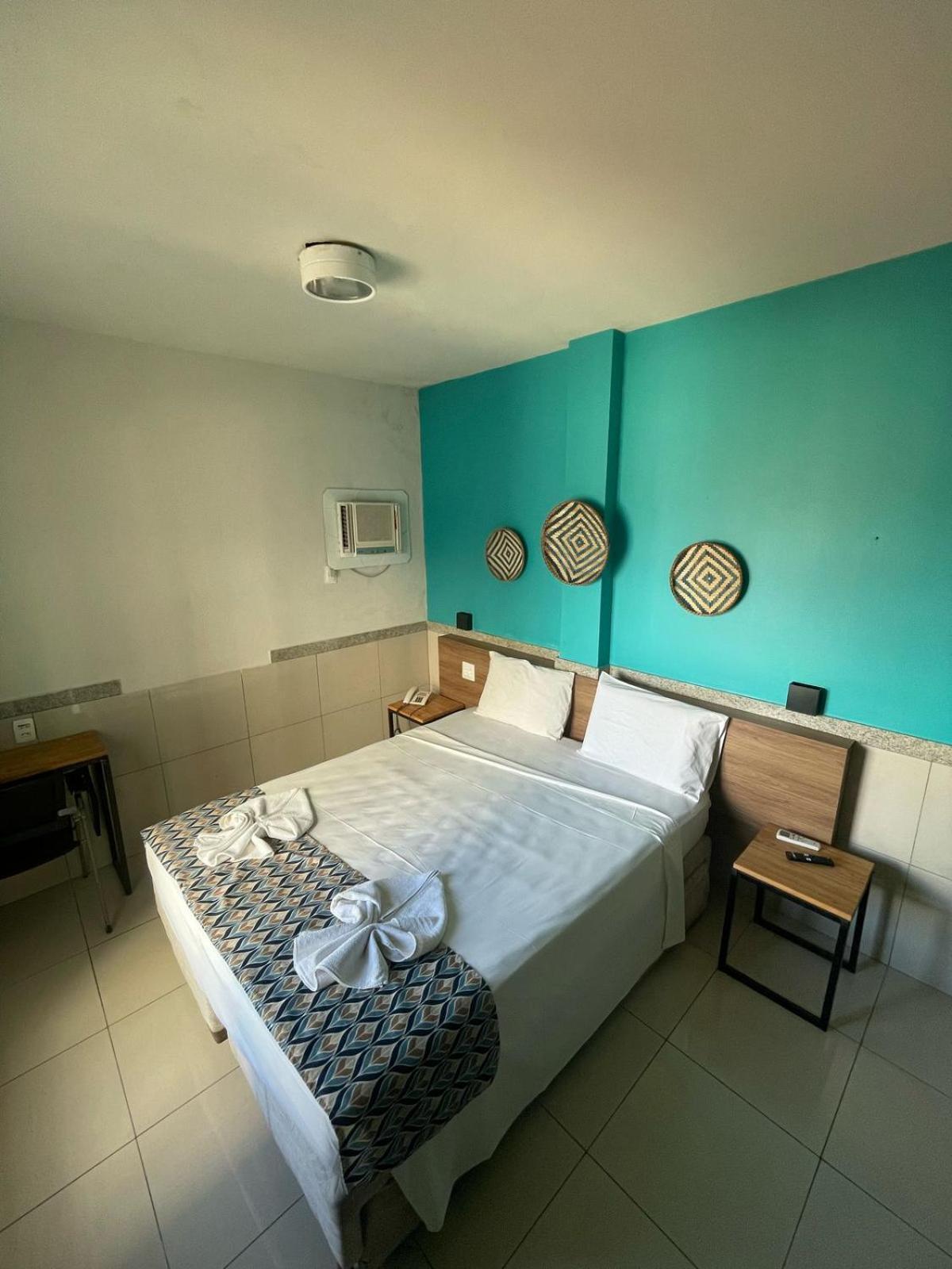 Villa Mar Boa Viagem レシフェ エクステリア 写真