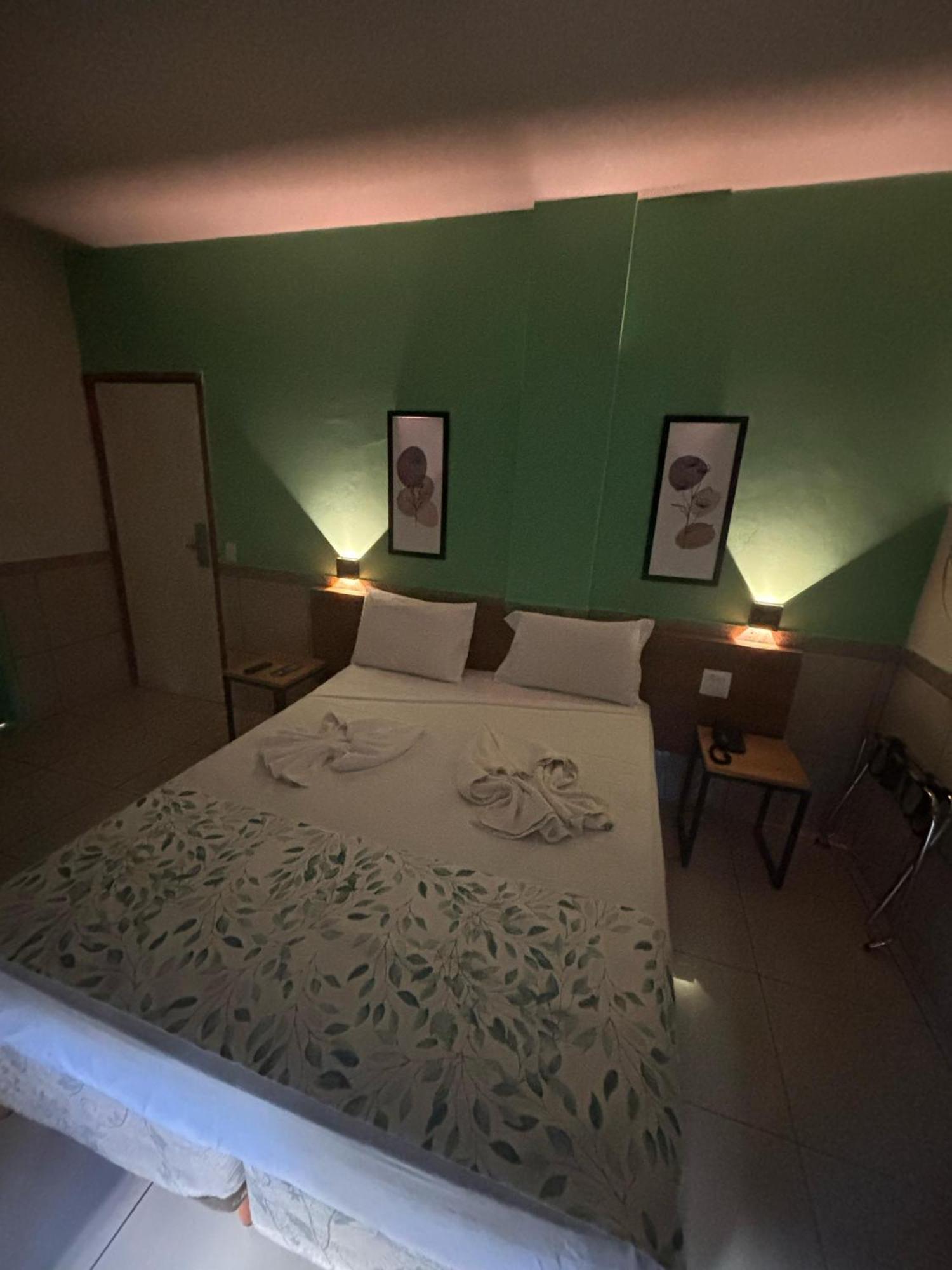 Villa Mar Boa Viagem レシフェ エクステリア 写真