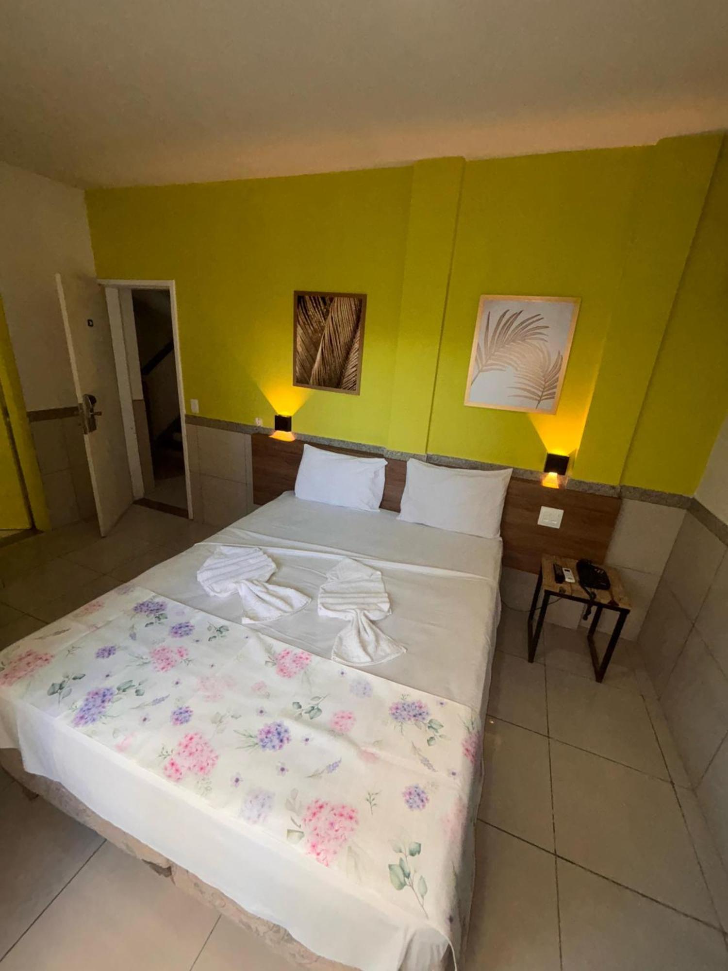 Villa Mar Boa Viagem レシフェ エクステリア 写真