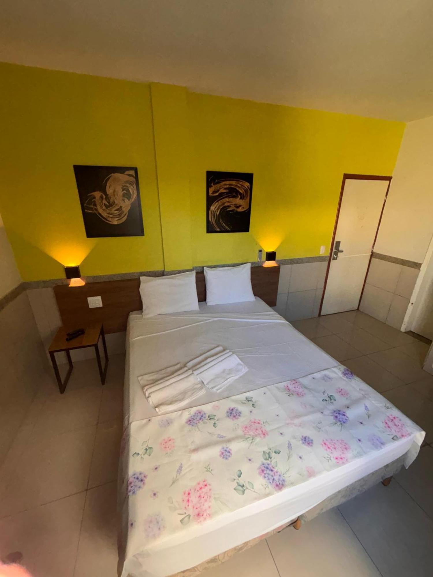 Villa Mar Boa Viagem レシフェ エクステリア 写真