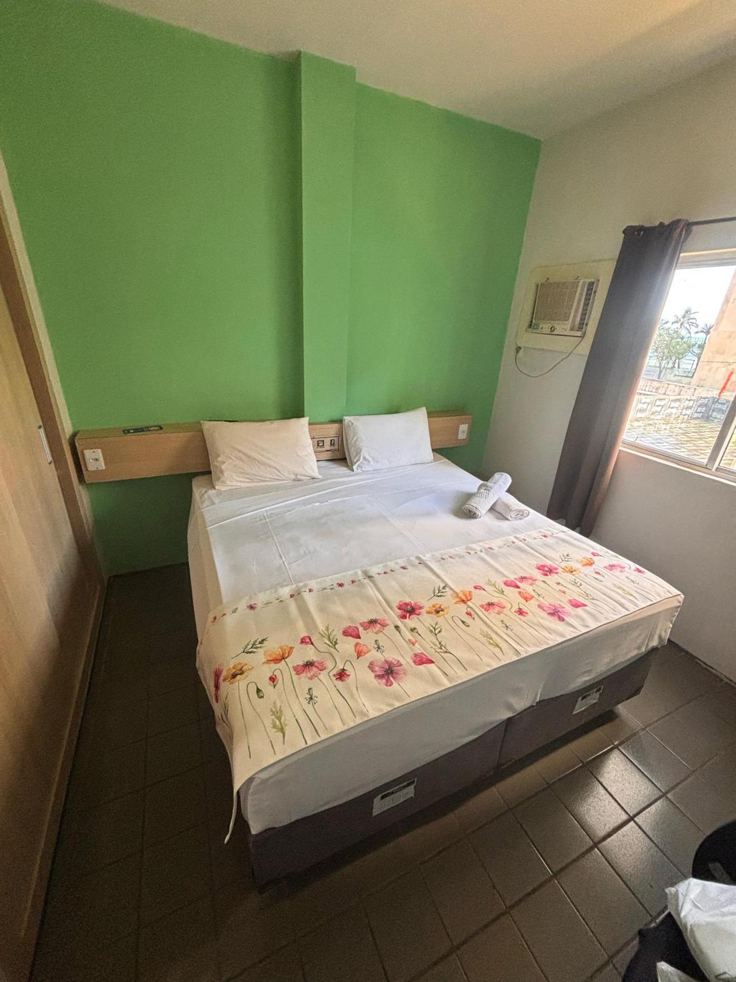Villa Mar Boa Viagem レシフェ エクステリア 写真
