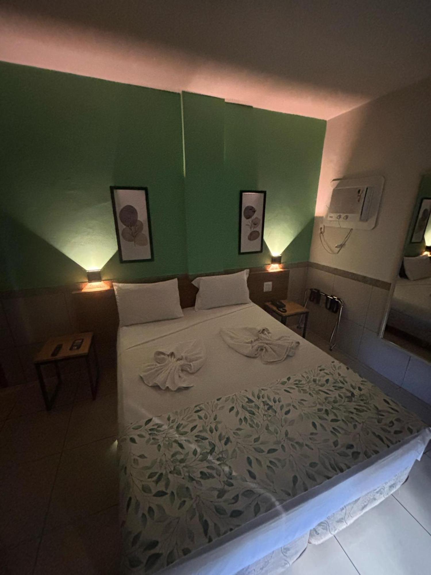 Villa Mar Boa Viagem レシフェ エクステリア 写真