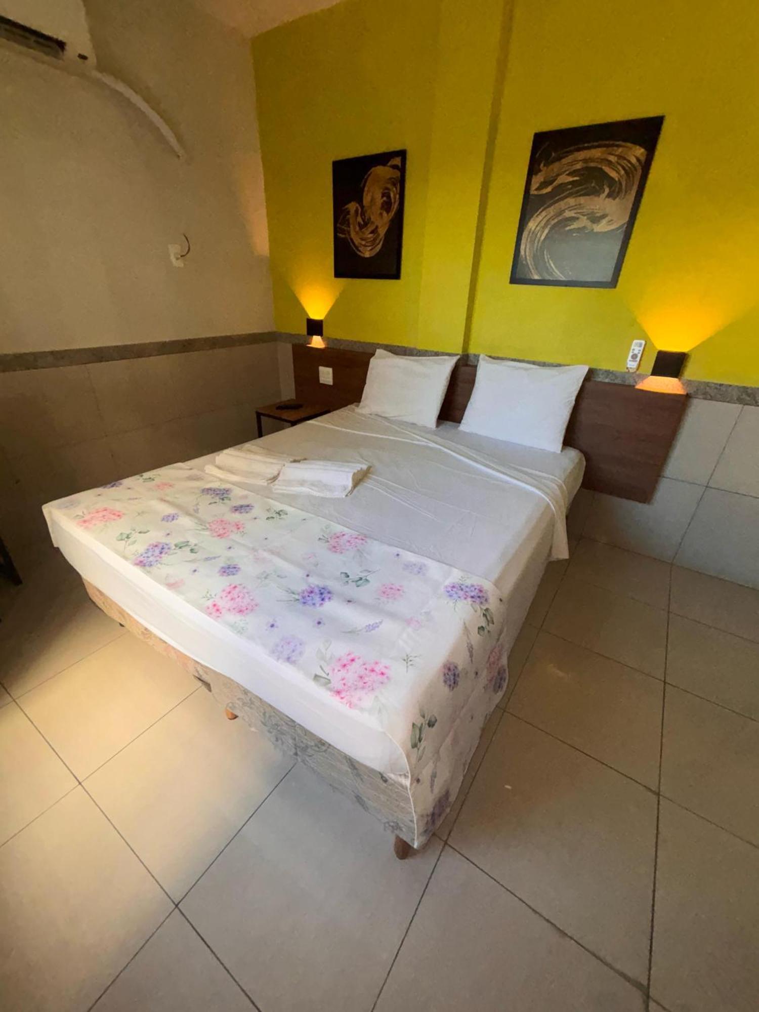 Villa Mar Boa Viagem レシフェ エクステリア 写真