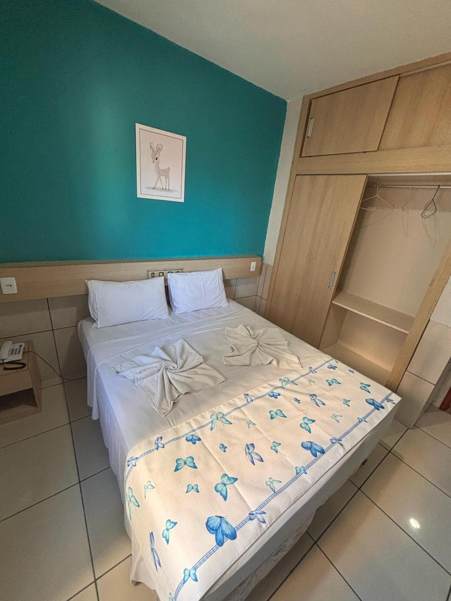 Villa Mar Boa Viagem レシフェ エクステリア 写真