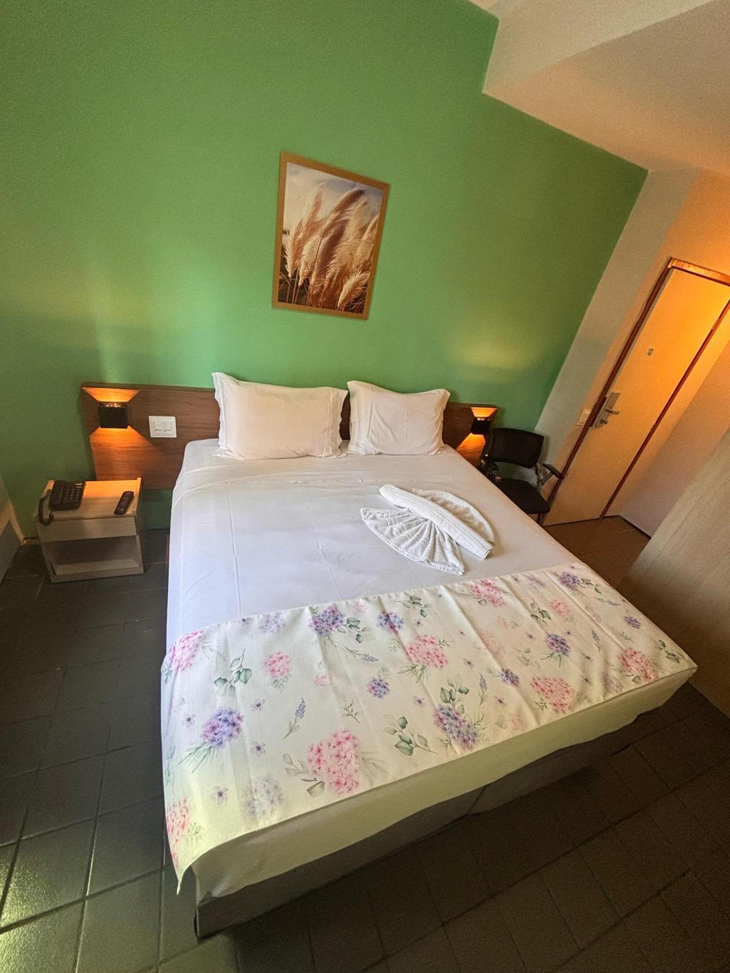 Villa Mar Boa Viagem レシフェ エクステリア 写真